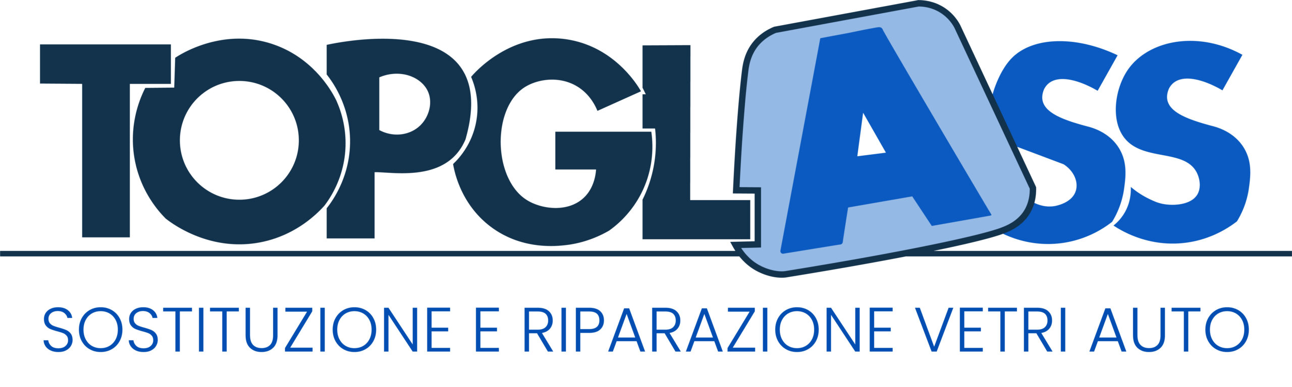 Riparazione Parabrezza - GlassX